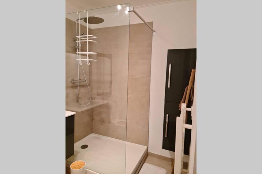 Ajaccio Appartement Vielle Ville - 4 Personnes エクステリア 写真