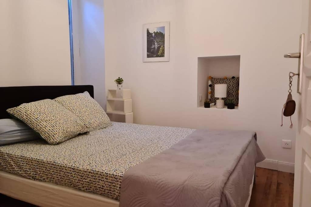 Ajaccio Appartement Vielle Ville - 4 Personnes エクステリア 写真