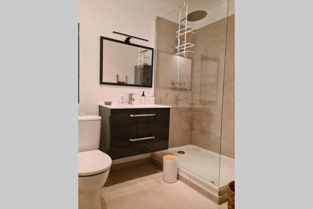 Ajaccio Appartement Vielle Ville - 4 Personnes エクステリア 写真
