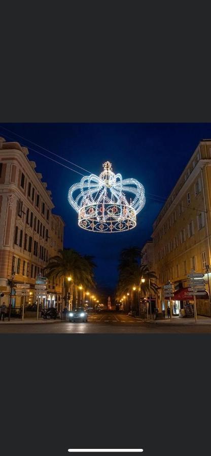 Ajaccio Appartement Vielle Ville - 4 Personnes エクステリア 写真